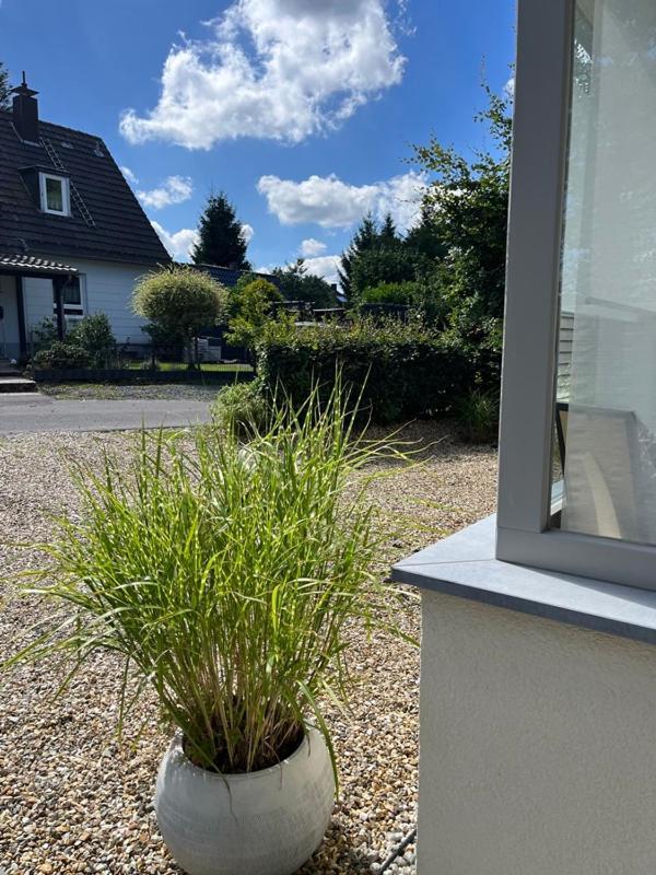 Villa Loeftchen Roetgen Esterno foto
