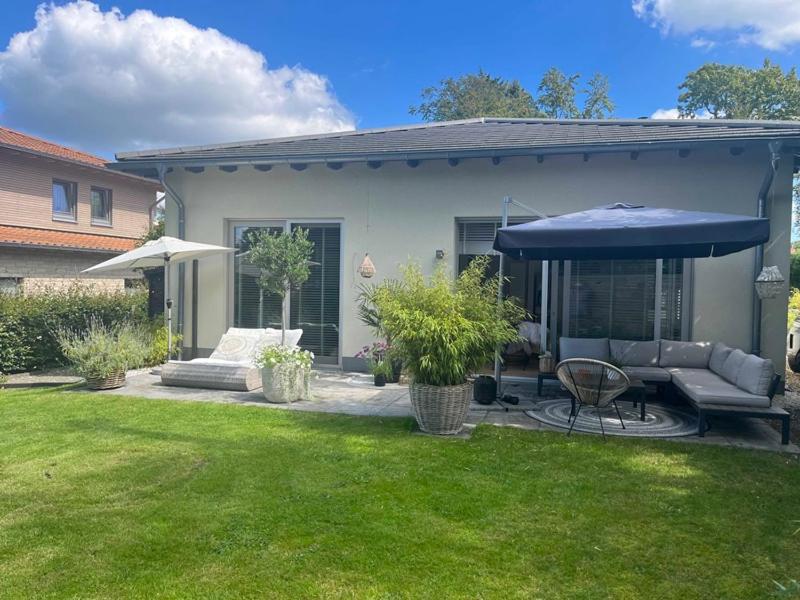 Villa Loeftchen Roetgen Esterno foto