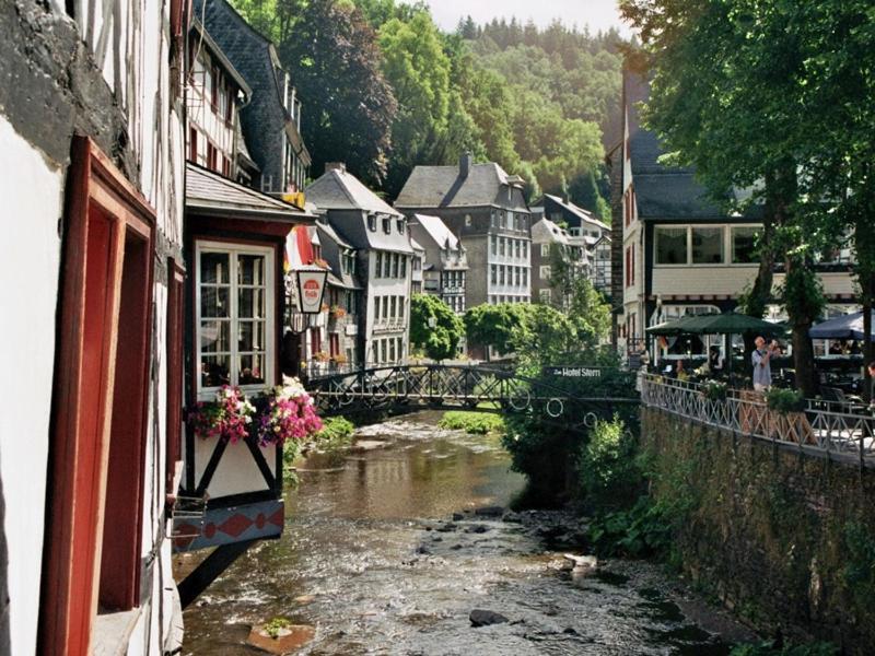 Villa Loeftchen Roetgen Esterno foto