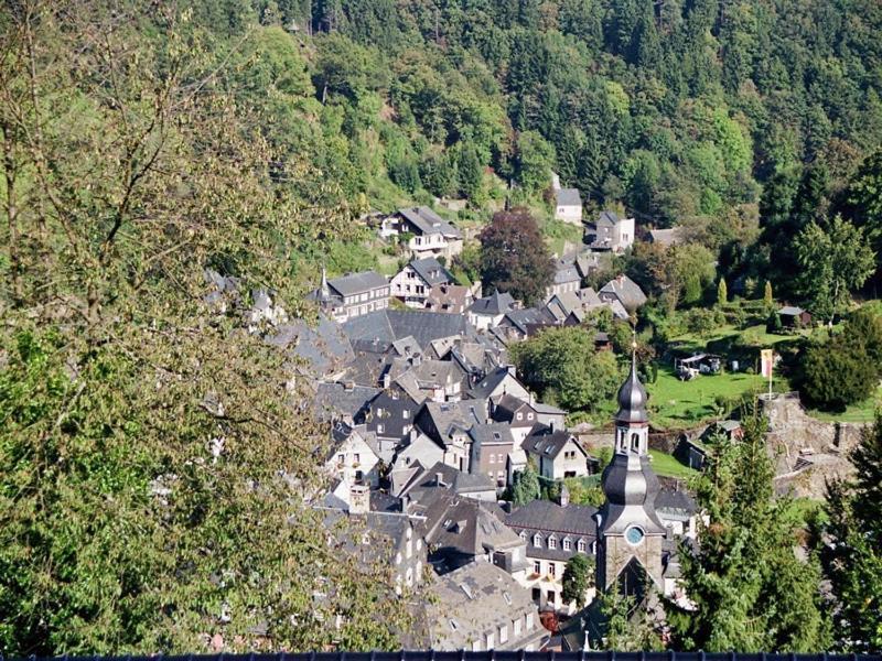 Villa Loeftchen Roetgen Esterno foto